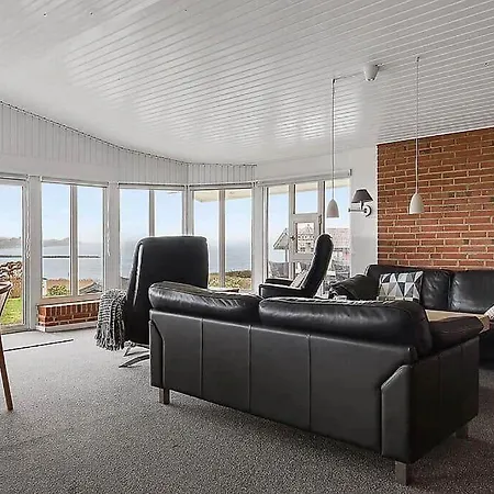 Sj290-hejls-ae-skovbryn-2 Сasa de vacaciones